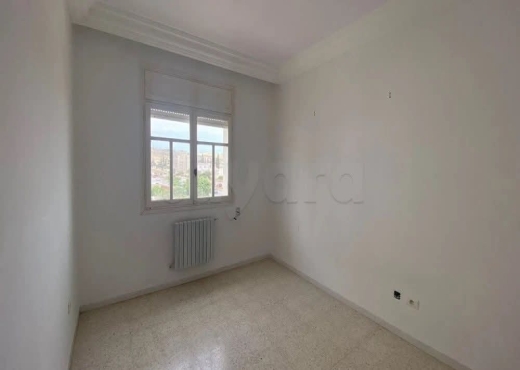 RIADH EL ANDALOUS : APPARTEMENT S+3  A VENDRE