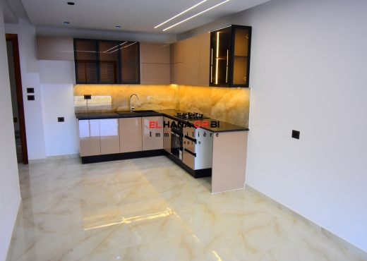 Appartement à vendre à baghdedi