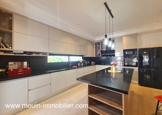 VILLA ACYL Sidi Hammed AV1690