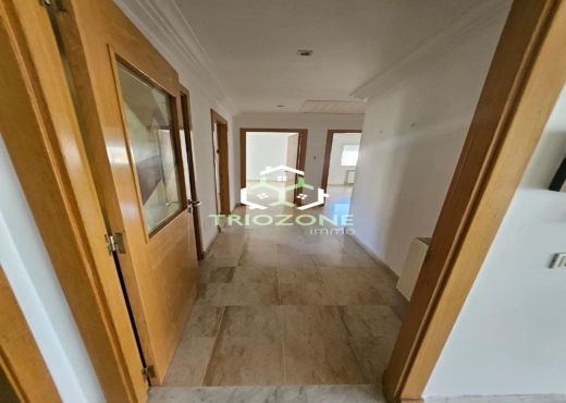 A Vendre S+4 Jardins de Carthage