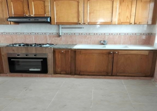 📍ENNASR 2 : APPARTEMENT  S+3 À LOUER