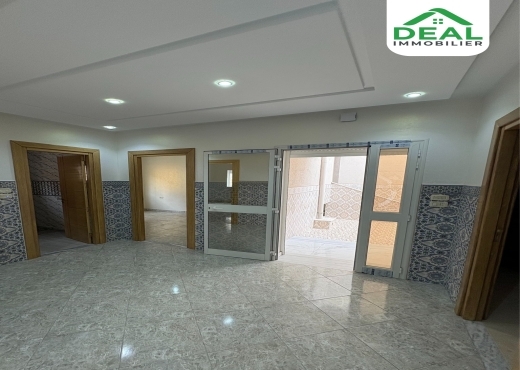 Belle maison de 135 m² à M'saken