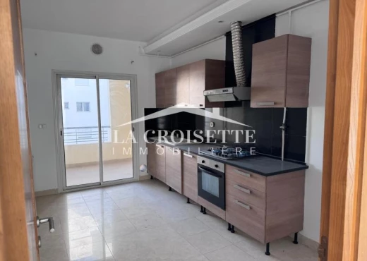 Appartement À Louer à TUNIS - Appartement s2 au Lac2 MAL2230 - Immobiliere.tn - Photo 2