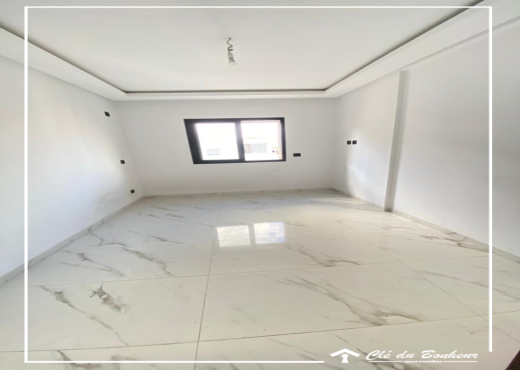 appartement s1 à l'aouina