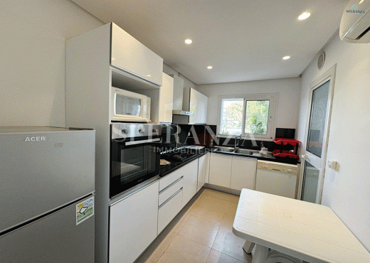 Location Appartement Java S+2