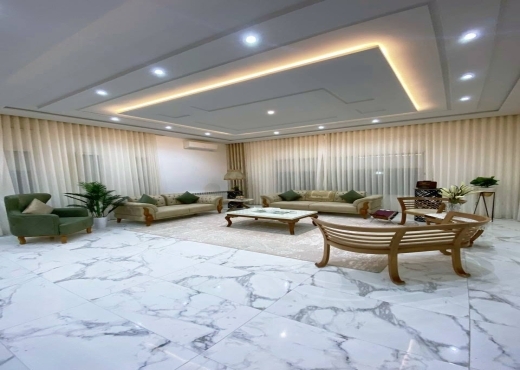 A Vendre Villa Rte Menzel Chaker Sfax