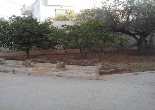 Villa Tunis à vendre ou Echange