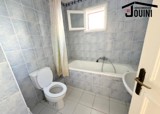 Appartement S3 à Louer à Raoued