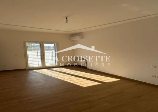 Appartement À Louer à TUNIS - Appartement S+3 MAL0682 - Immobiliere.tn - Photo 5