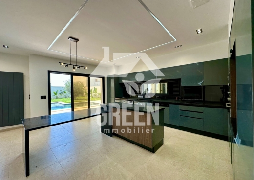 " Villa Melody " Hammamet