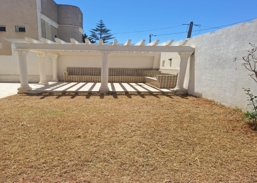 A Vendre Villa à Bizerte