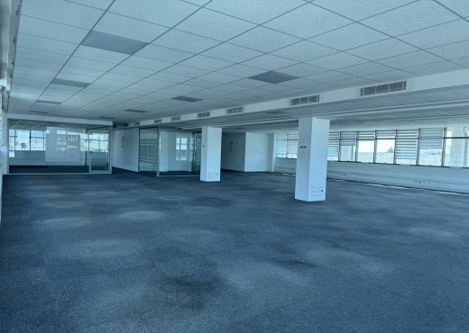Super bureau 1650 m²hs au lac 2
