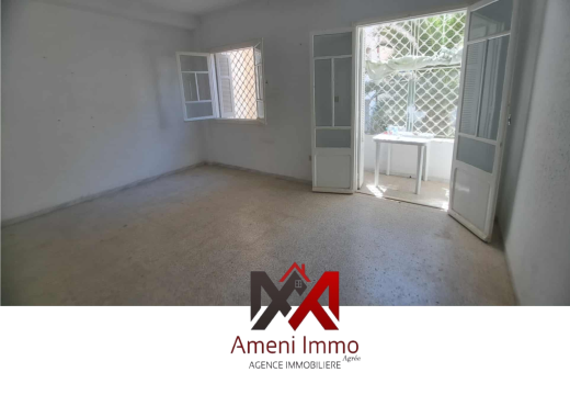 Appart s+2 à EL Mourouj 2