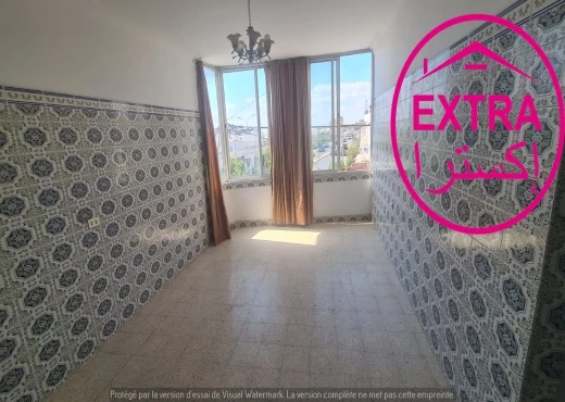 Appartement À Vendre à NABEUL - Vente Appartement a Hammamet nord - Immobiliere.tn