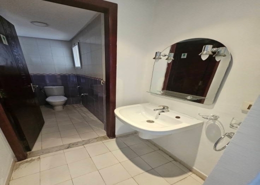 📍 MONTPLAISIR : BUREAU H+2 À LOUER