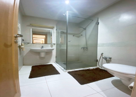 A Vendre Appartement S+3 à Sfax