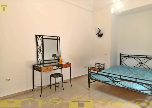 villa À Vendre à NABEUL - Une superbe villa sur deux niveaux est disponible - Immobiliere.tn - Photo 13