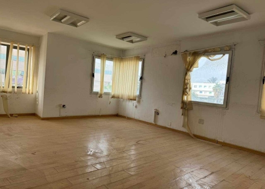 Immeuble bureautique à charguia 2