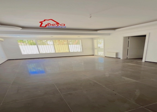 VENTE villa + 2 appartements