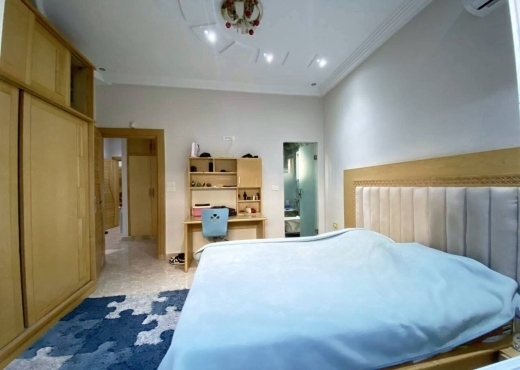 A VENDRE VILLA BOUZEYENE SFAX