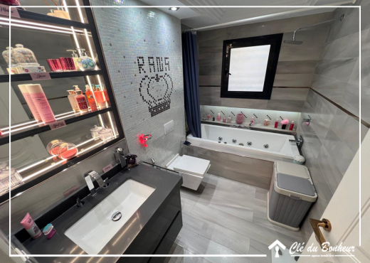 villa JOLIA à Gammamrth