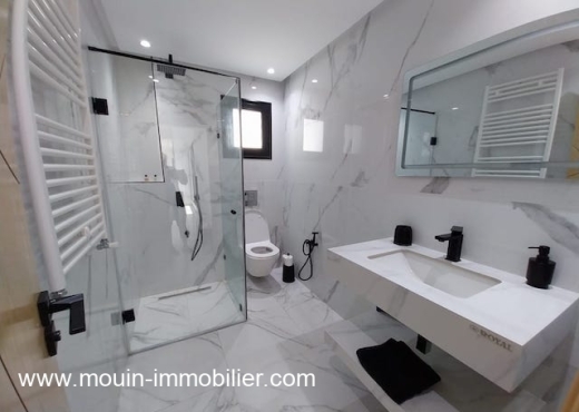 VILLA JOELLE Hammamet AL3550