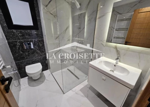 Appartement À Louer à TUNIS - s1 aux Jardins de Carthage ZAL2194 - Immobiliere.tn - Photo 4