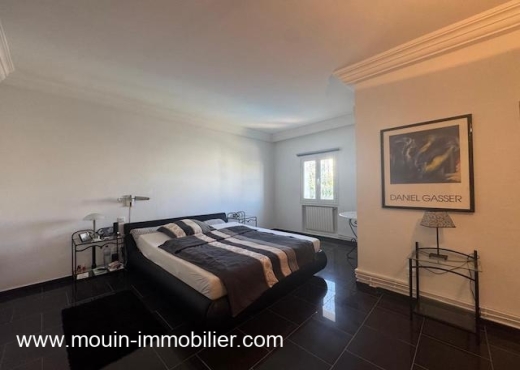 VILLA DREAM 2 Hammamet AV062