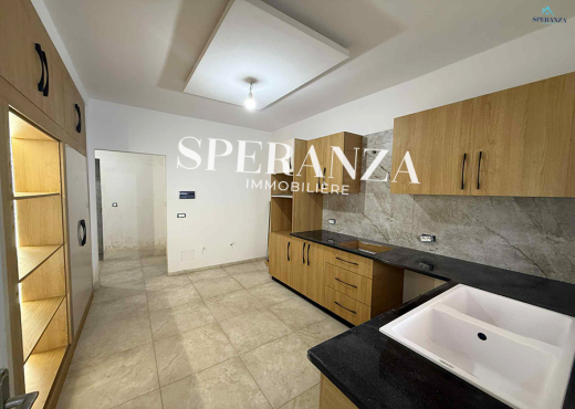 Vente Appartement Nest S+4