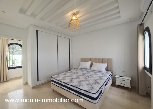 VILLA SAPIN EL Bessbassia AV1834