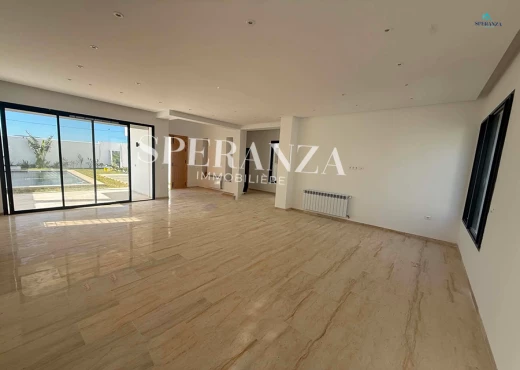 villa À Louer à NABEUL - Vente Villa suprema S+4 - Immobiliere.tn - Photo 3