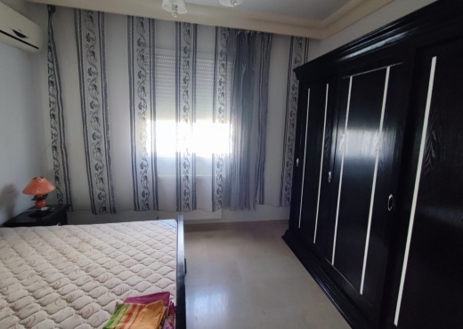 📍S+2 Equipé + Parking A VENDRE
