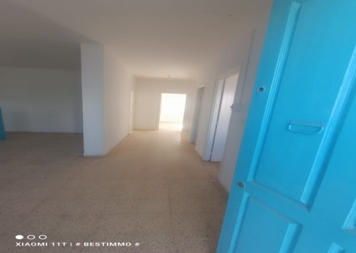 immeuble À Vendre à ARIANA - A vendre villa et commerce - Immobiliere.tn - Photo 3