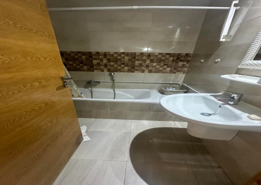 A Vendre Appart S+2 Cité Wahat