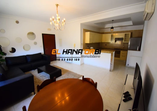 Appartement À Louer à MAHDIA - A louer appartement S+1 - Immobiliere.tn - Photo 4