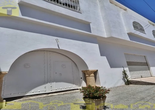 maison À Vendre à NABEUL - Une maison à Hammamet sud - Immobiliere.tn
