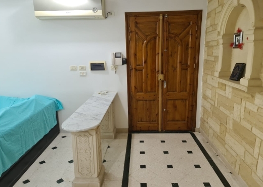 Appartement À Louer à NABEUL - location appartement meublé à Nabeul - Immobiliere.tn - Photo 2