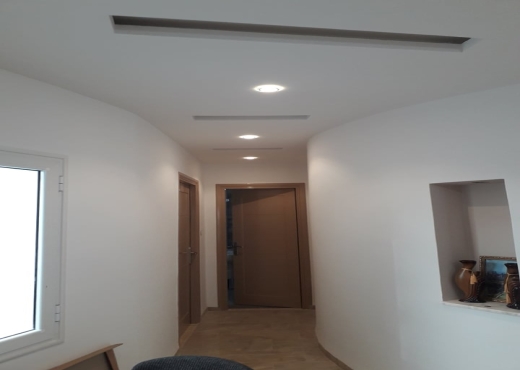 Joli appartement S+2