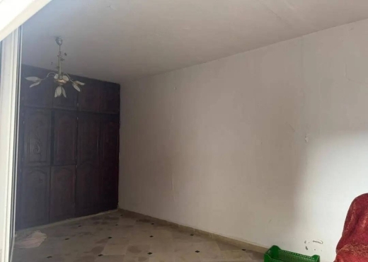 A VENDRE- MAISON  S+3