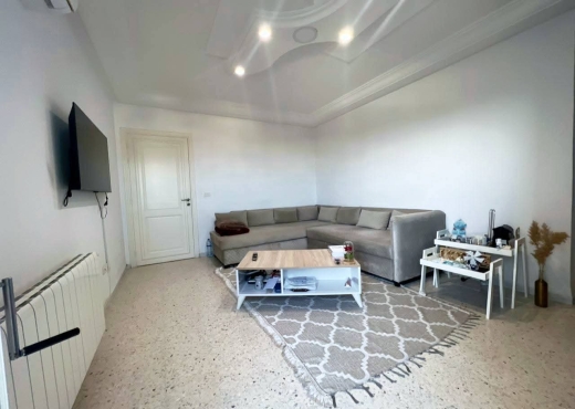 A Vendre Appart S+2 Rte Tunis Sfax