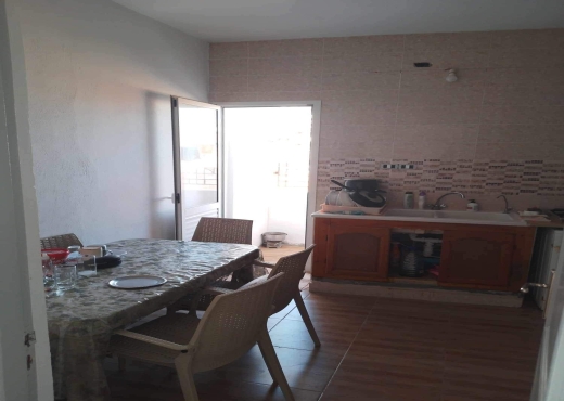 A Vendre Etage de villa Sfax