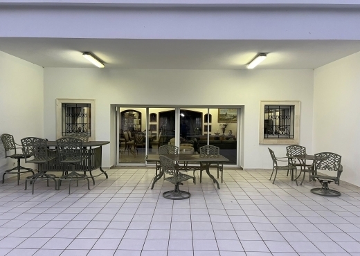 A VENDRE VILLA PLAIN-PIED SOUKRA