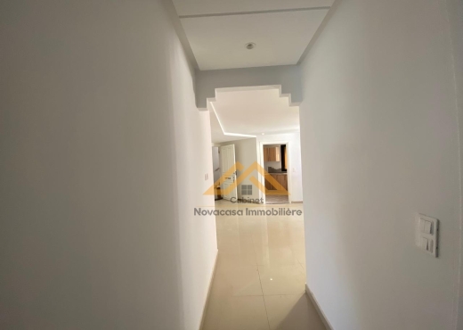 Appartement À Louer à SOUSSE - S2 vue sur mer - Immobiliere.tn - Photo 2