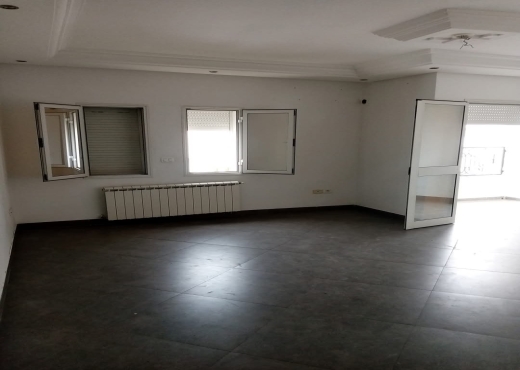 A louer appartement S3 Ain Zaghoun