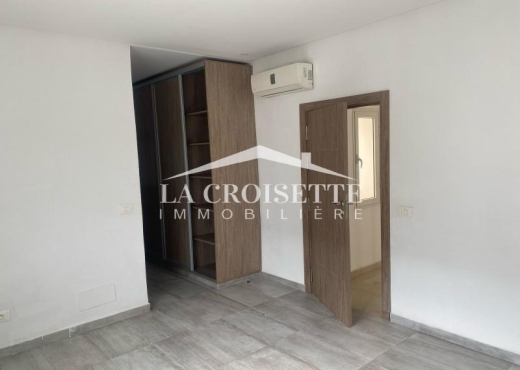 Triplex S3 Jardins de Carthage