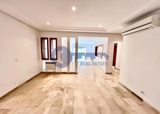 A Vendre un s+2 de luxe à la Marsa