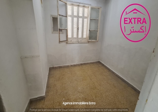 🏡 Vente Maison à Nabeul – R+1