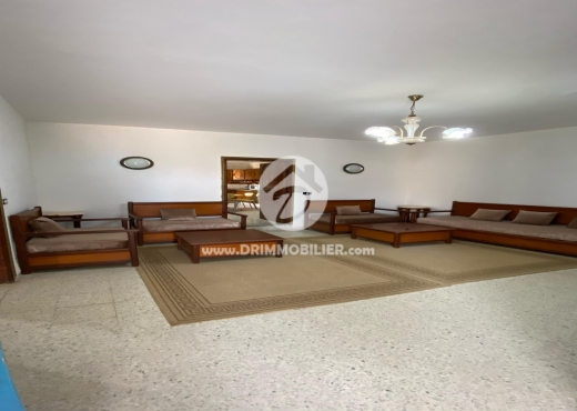 Location Annuelle Villa à