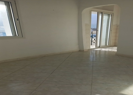 bureau À Louer à BIZERTE - Appartement à usage bureautique - Immobiliere.tn - Photo 5