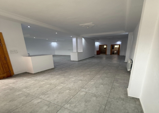 Étage de villa À Louer à ARIANA - À louer étage de villa S+3 Ariana - Immobiliere.tn - Photo 8